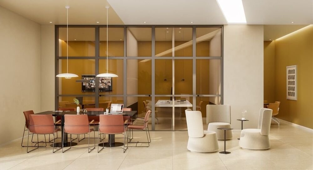 Apartamento, 1 quarto, 26 m² - Foto 7