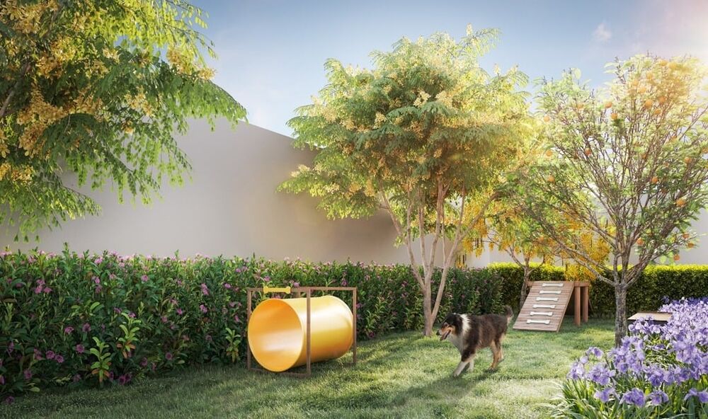 Apartamento, 1 quarto, 26 m² - Foto 11