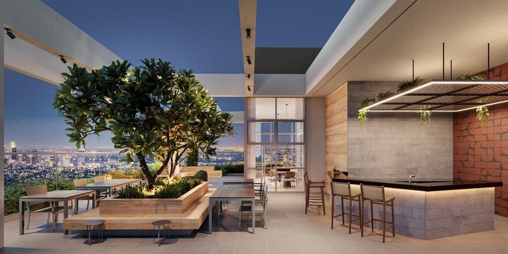 Apartamento, 1 quarto, 26 m² - Foto 10