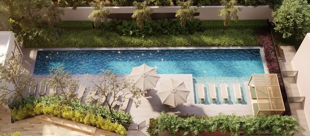 Apartamento, 1 quarto, 26 m² - Foto 15