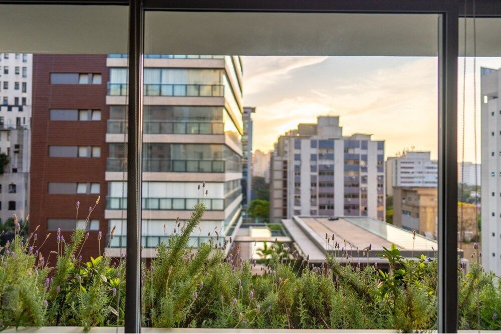 Apartamento à venda com 1 quarto, 88m² - Foto 18