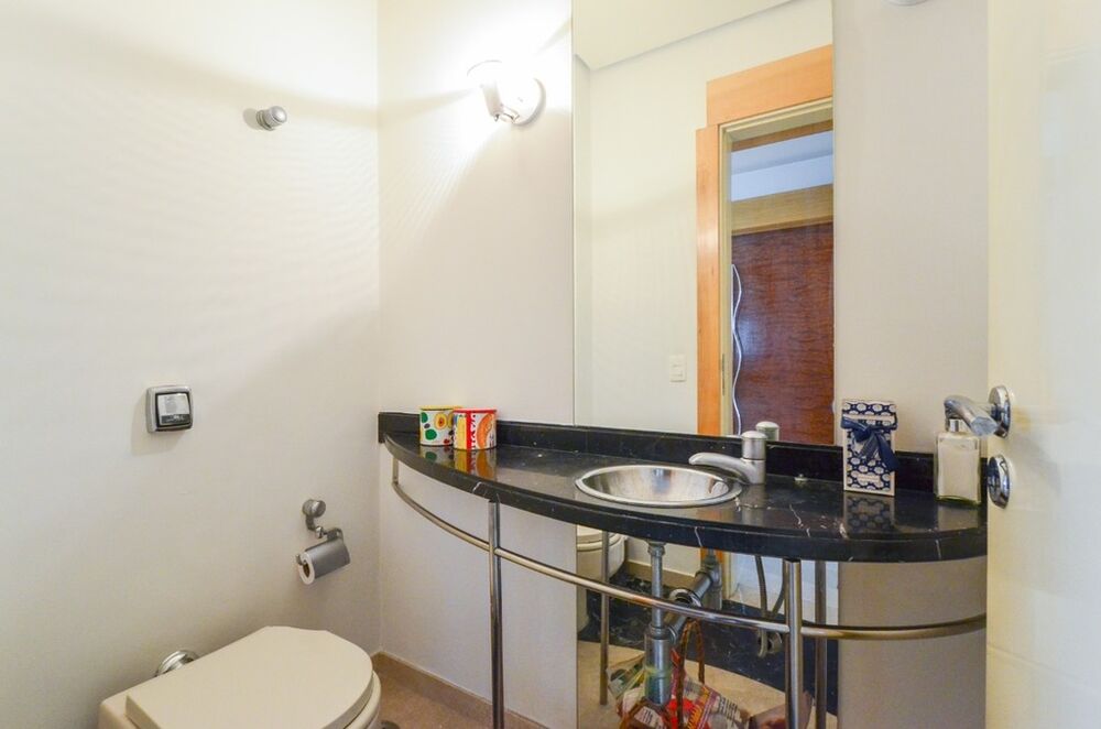 Apartamento, 4 quartos, 270 m² - Foto 2