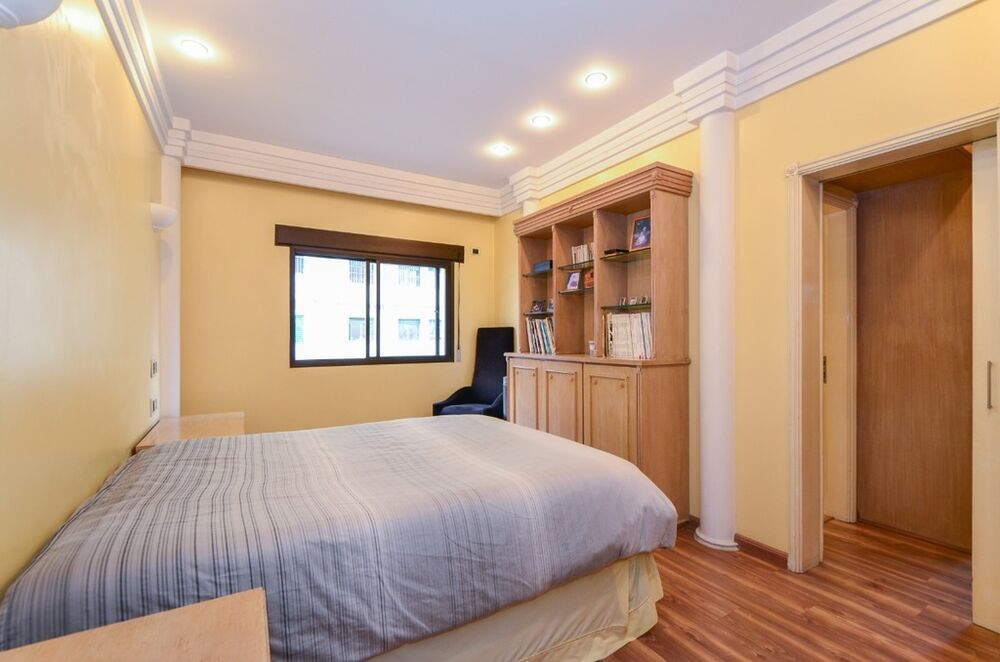 Apartamento, 4 quartos, 270 m² - Foto 20