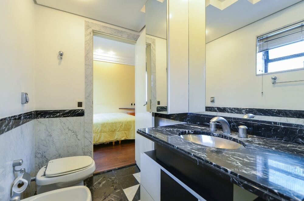 Apartamento, 4 quartos, 270 m² - Foto 5