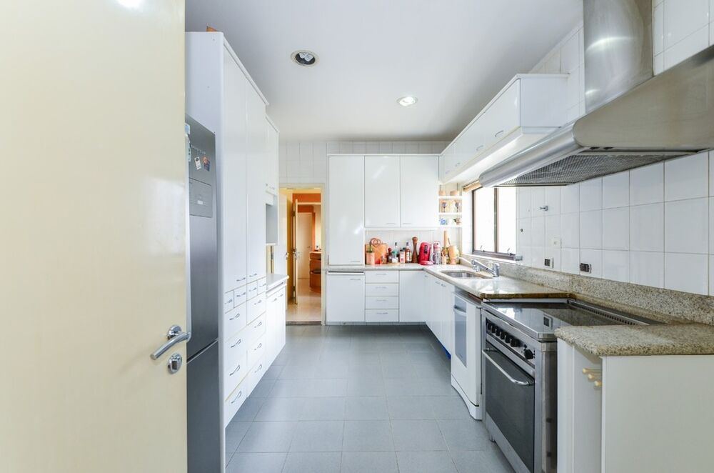 Apartamento, 4 quartos, 270 m² - Foto 25