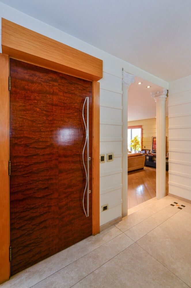 Apartamento, 4 quartos, 270 m² - Foto 12