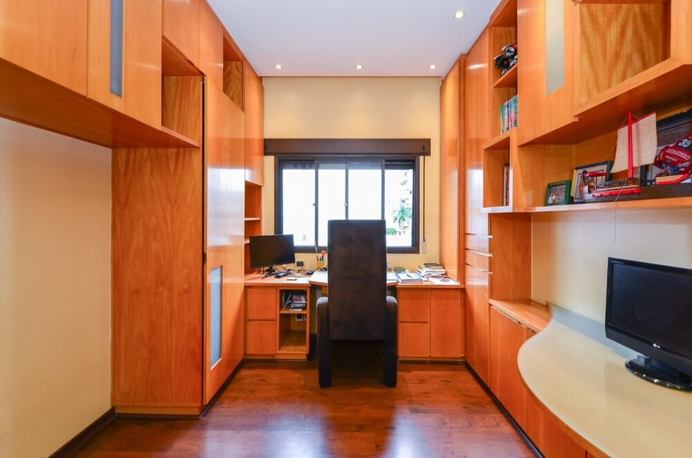 Apartamento, 4 quartos, 270 m² - Foto 8