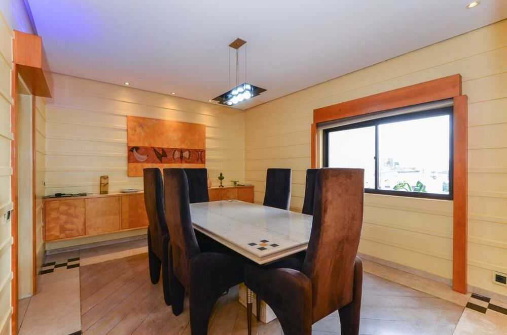 Apartamento, 4 quartos, 270 m² - Foto 3
