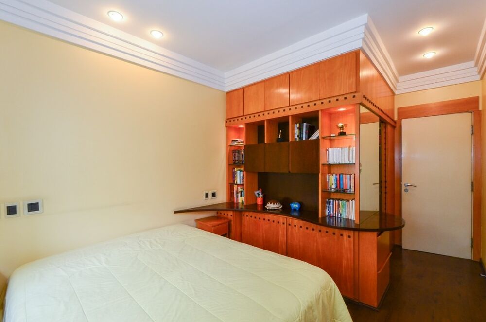 Apartamento, 4 quartos, 270 m² - Foto 4