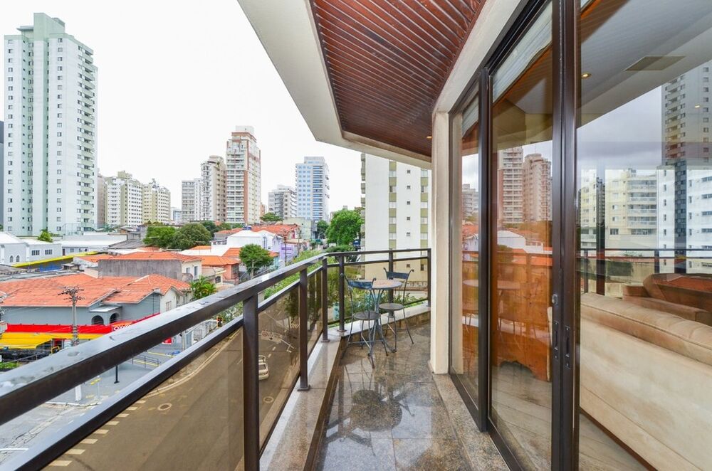 Apartamento, 4 quartos, 270 m² - Foto 27