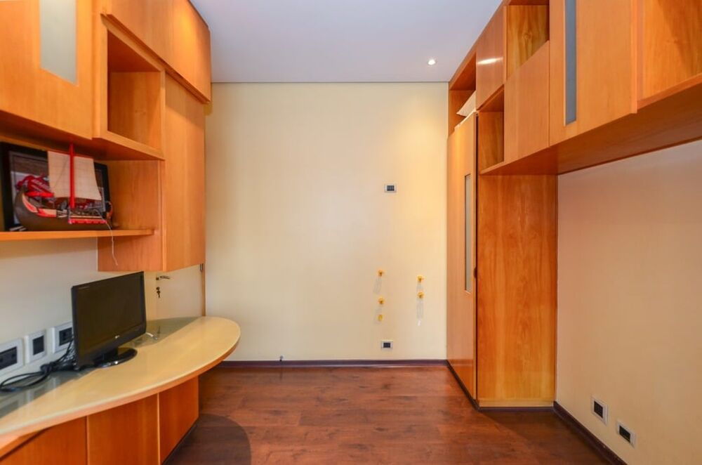 Apartamento, 4 quartos, 270 m² - Foto 10