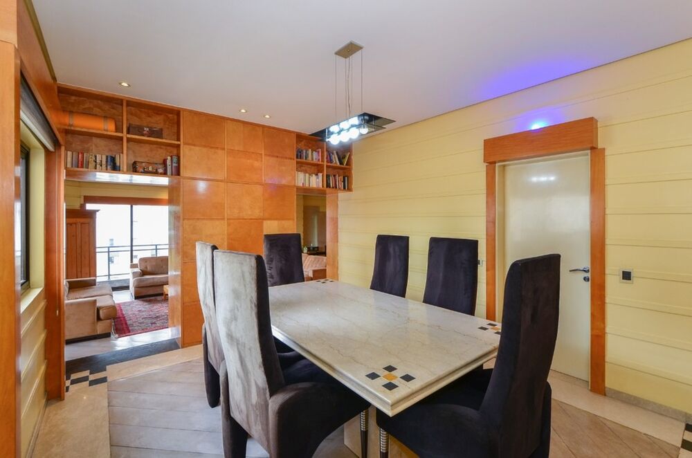 Apartamento, 4 quartos, 270 m² - Foto 17