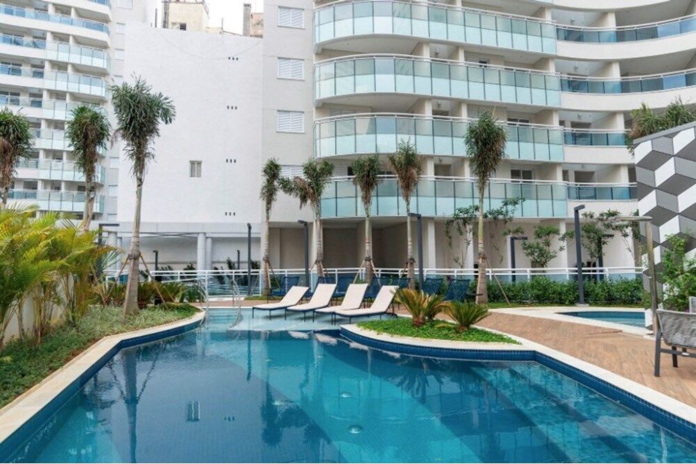 Apartamento, 1 quarto, 40 m² - Foto 4