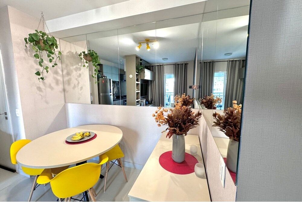 Apartamento, 1 quarto, 40 m² - Foto 1