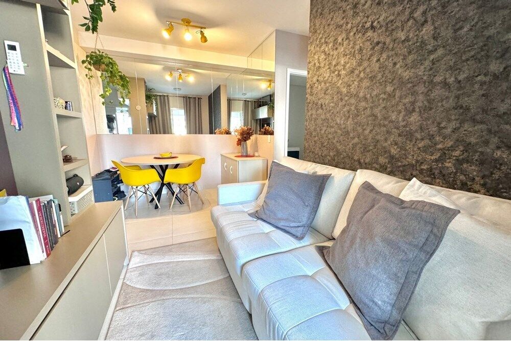 Apartamento, 1 quarto, 40 m² - Foto 7