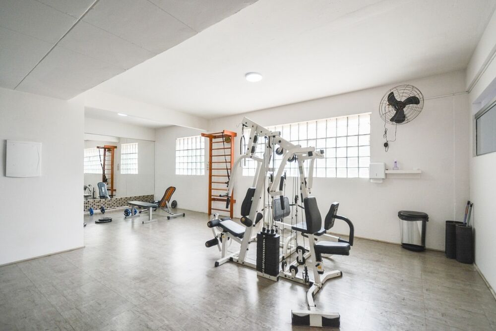 Apartamento, 3 quartos, 106 m² - Foto 5