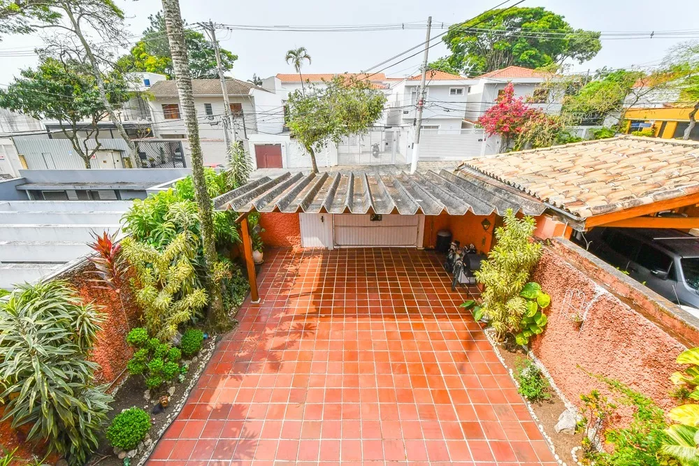 Casa, 3 quartos, 199 m² - Foto 5