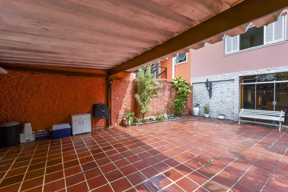 Casa, 3 quartos, 199 m² - Foto 3