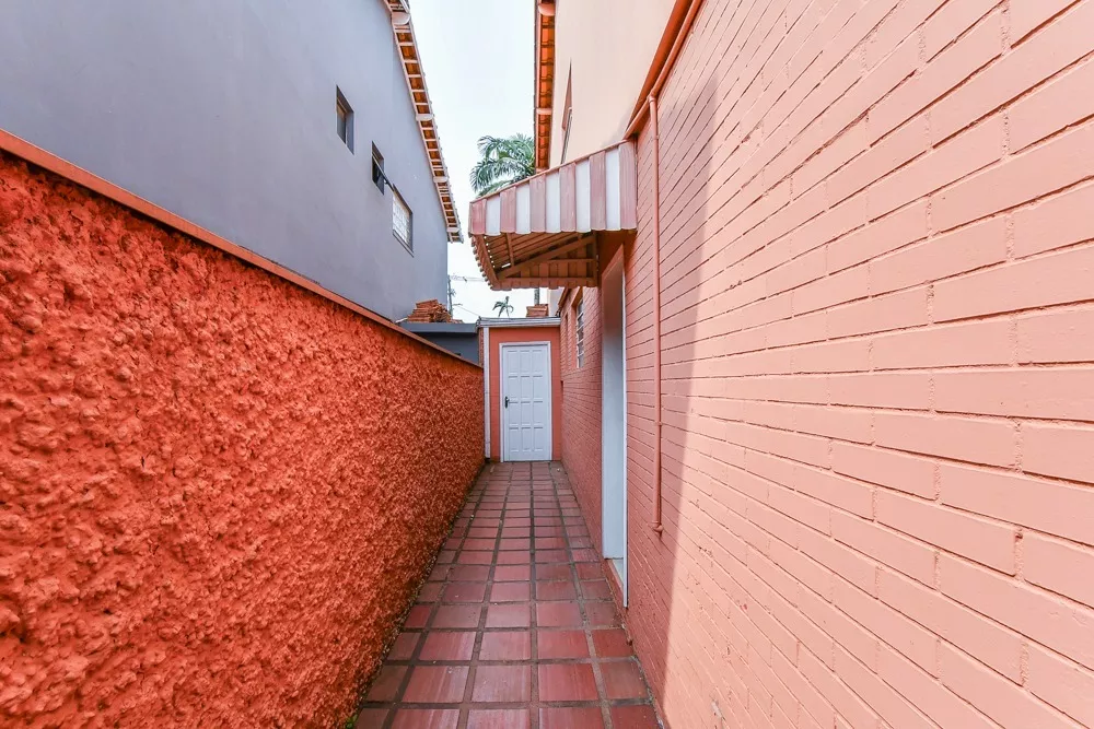 Casa, 3 quartos, 199 m² - Foto 1