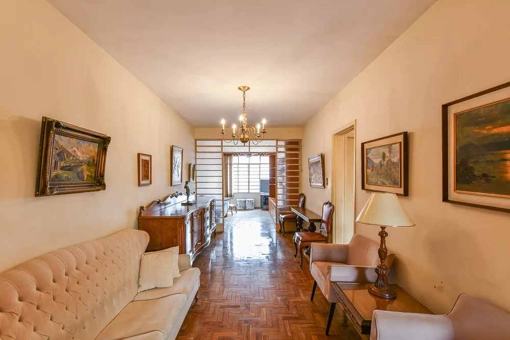 Casa, 3 quartos, 199 m² - Foto 4