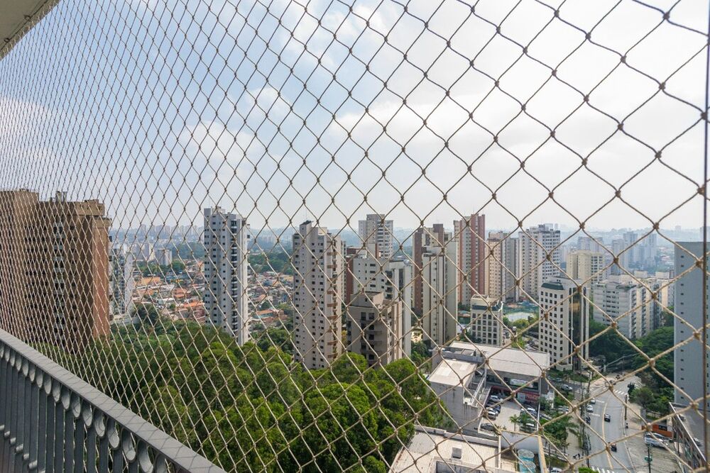 Apartamento à venda com 3 quartos, 177m² - Foto 5