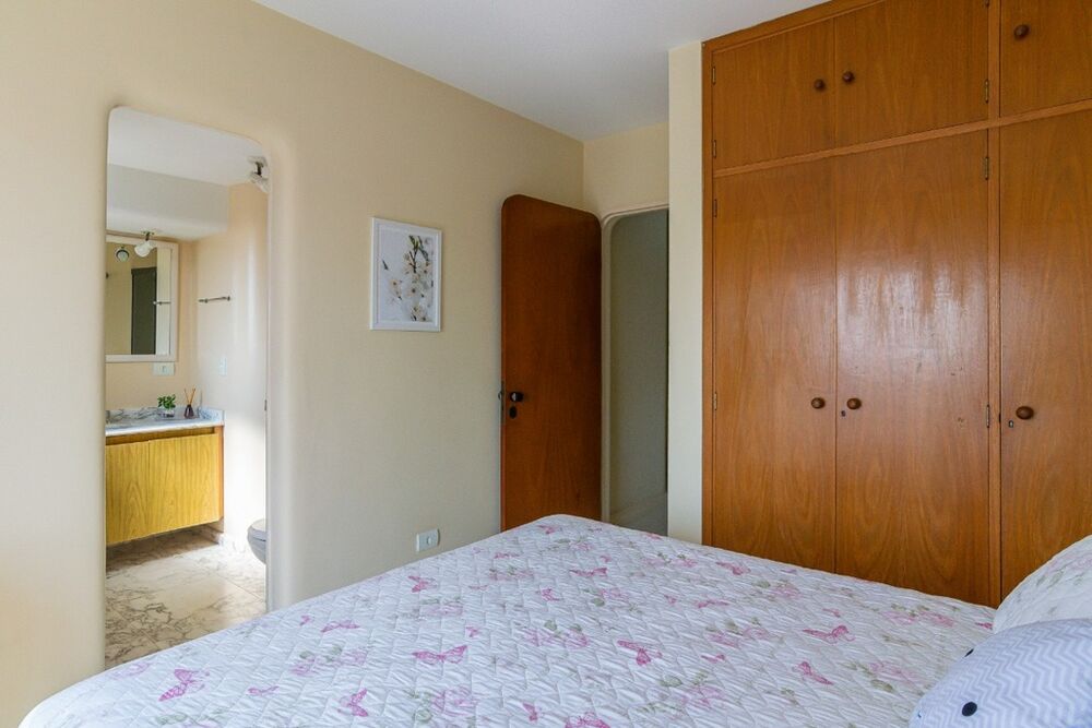 Apartamento à venda com 3 quartos, 177m² - Foto 3