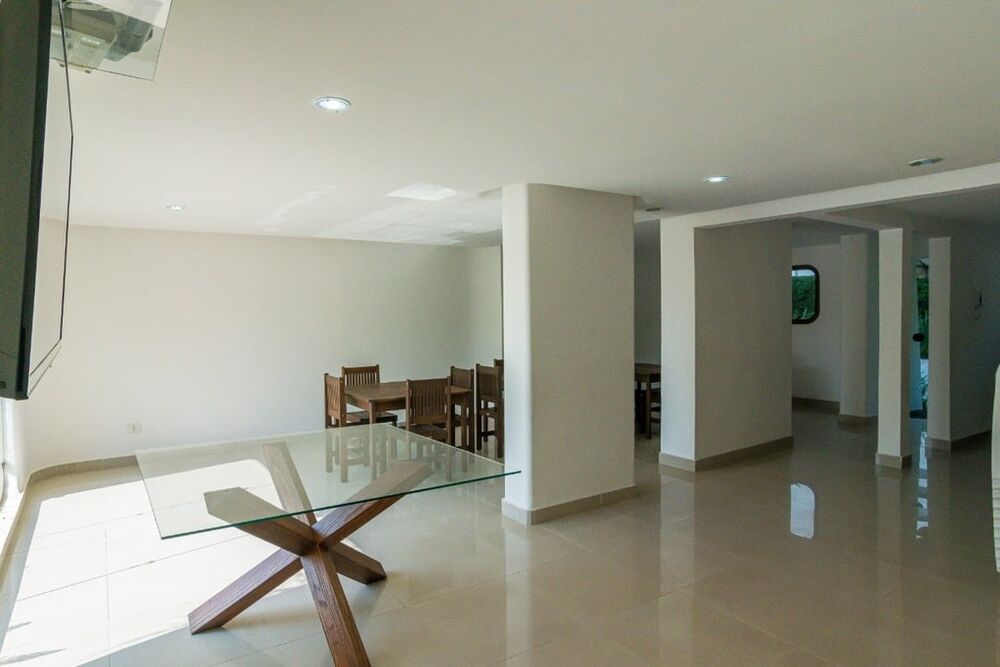 Apartamento à venda com 3 quartos, 177m² - Foto 4