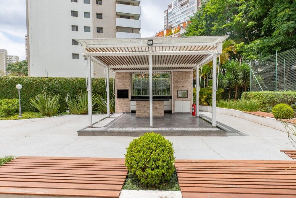 Apartamento à venda com 3 quartos, 177m² - Foto 1