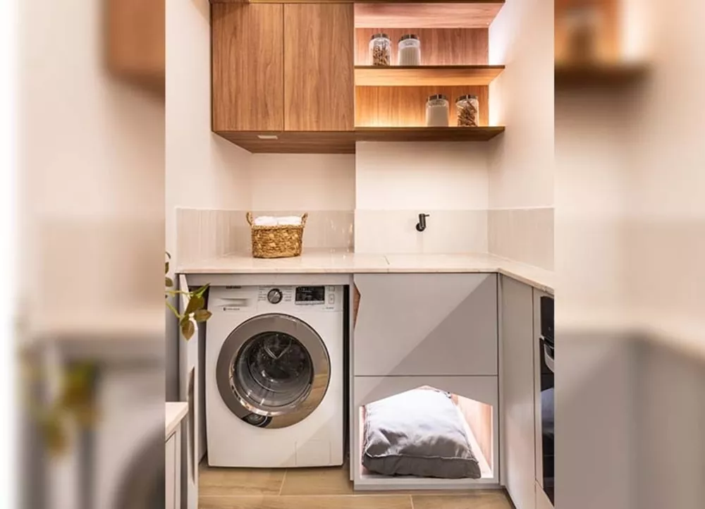 Apartamento, 2 quartos, 43 m² - Foto 6