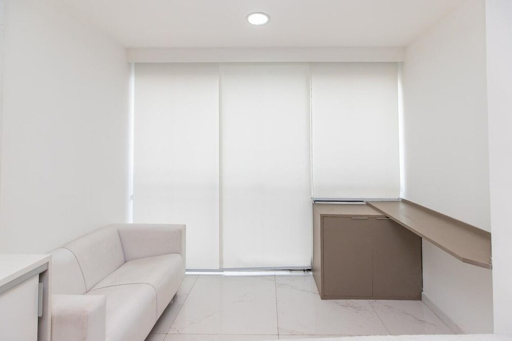 Apartamento, 1 quarto, 24 m² - Foto 23