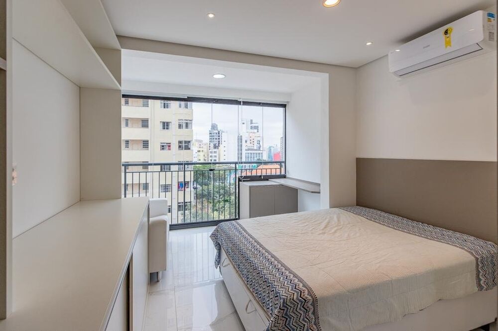 Apartamento, 1 quarto, 24 m² - Foto 51