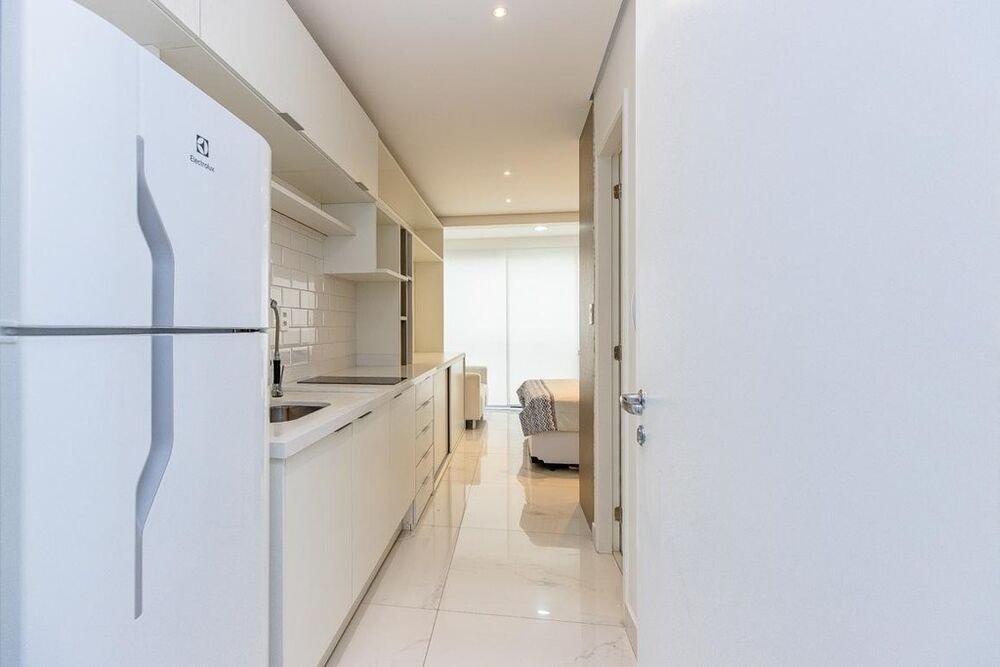 Apartamento, 1 quarto, 24 m² - Foto 5