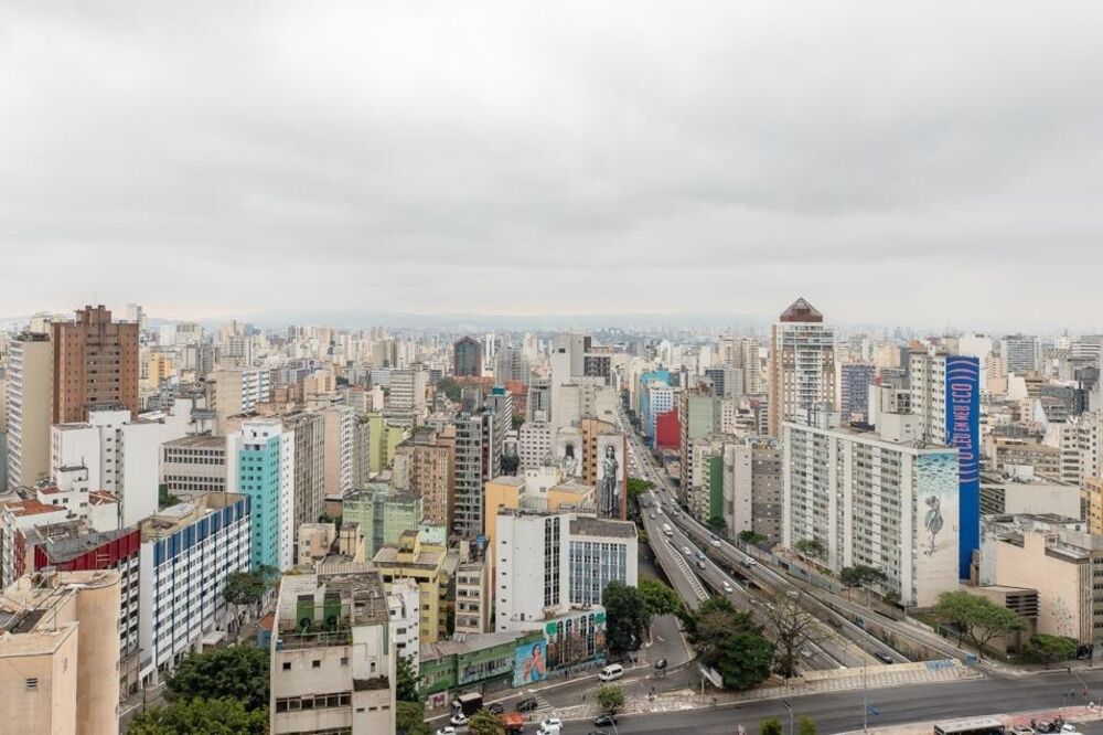 Apartamento, 1 quarto, 24 m² - Foto 11