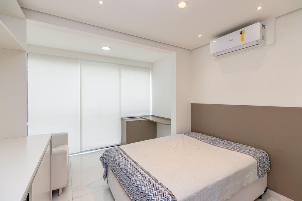Apartamento, 1 quarto, 24 m² - Foto 8