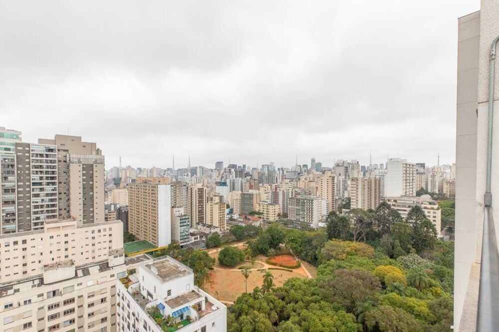 Apartamento, 1 quarto, 24 m² - Foto 34