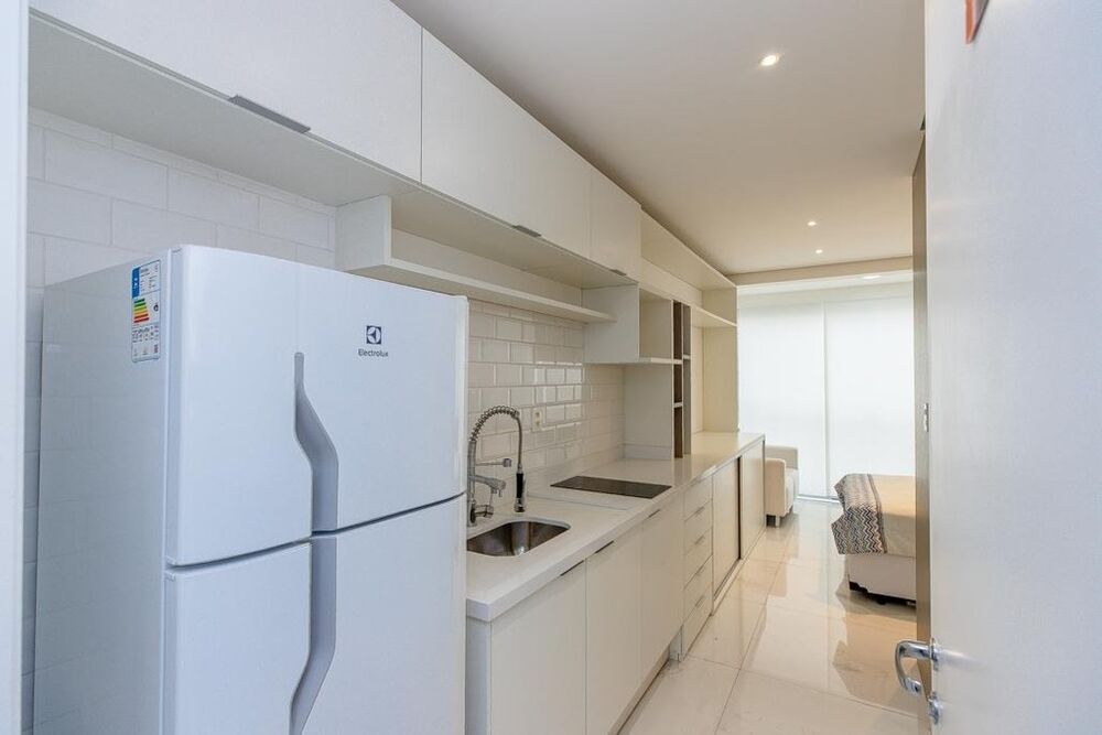 Apartamento, 1 quarto, 24 m² - Foto 13