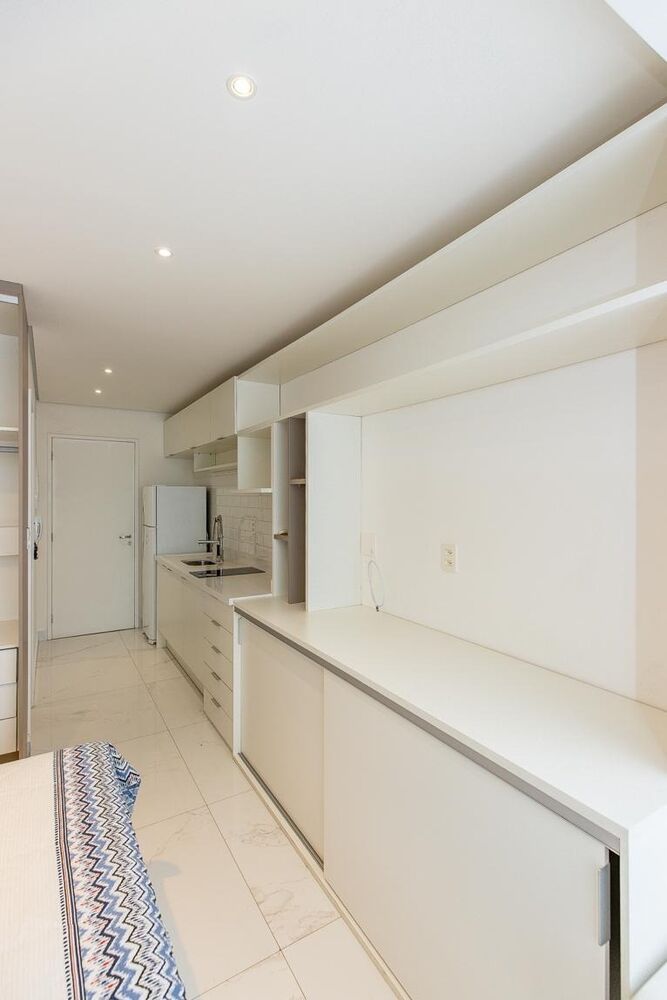 Apartamento, 1 quarto, 24 m² - Foto 22