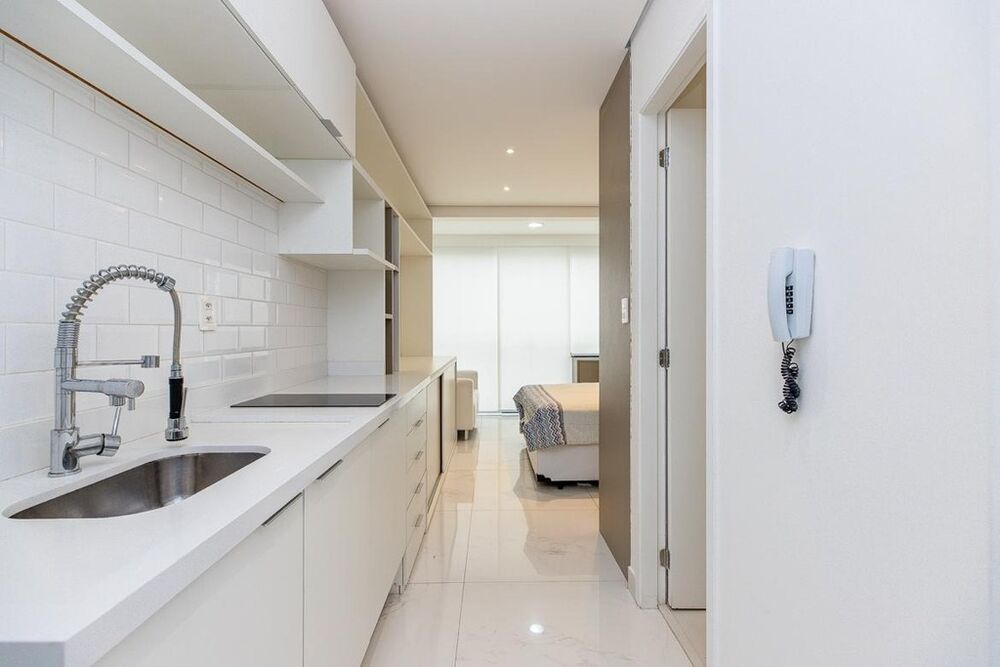 Apartamento, 1 quarto, 24 m² - Foto 7