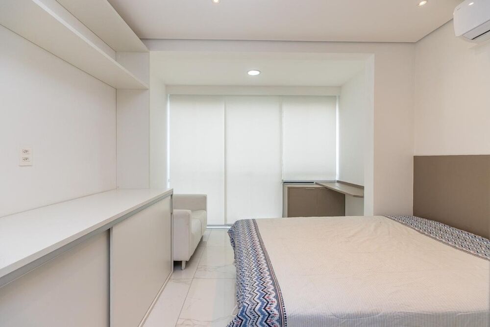 Apartamento, 1 quarto, 24 m² - Foto 27