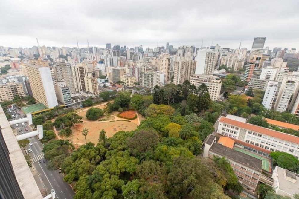 Apartamento, 1 quarto, 24 m² - Foto 16