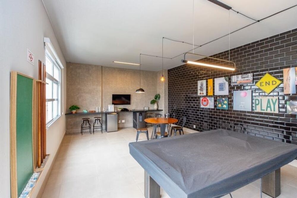 Apartamento, 1 quarto, 24 m² - Foto 32