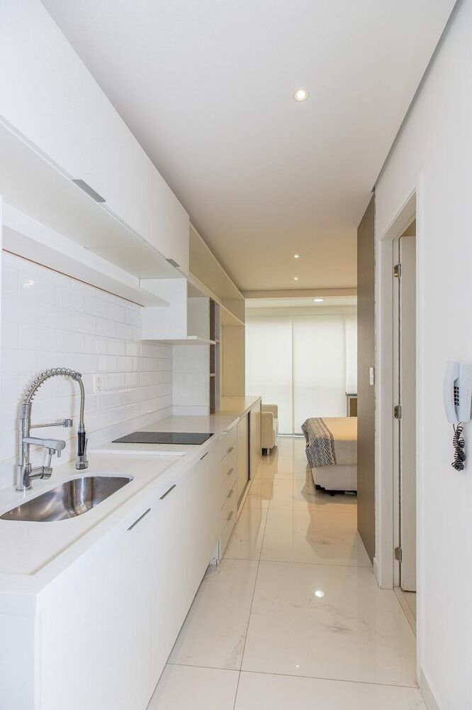 Apartamento, 1 quarto, 24 m² - Foto 41