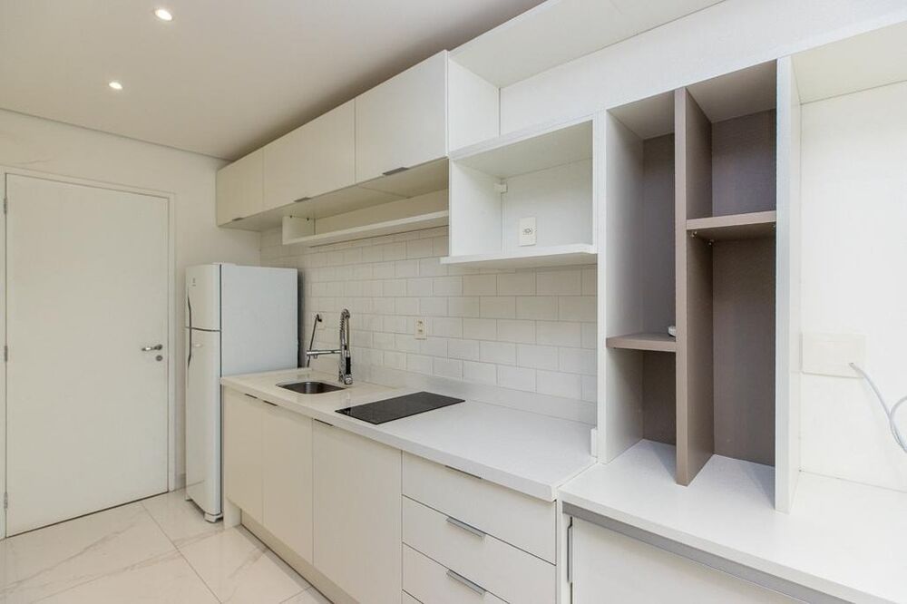 Apartamento, 1 quarto, 24 m² - Foto 14