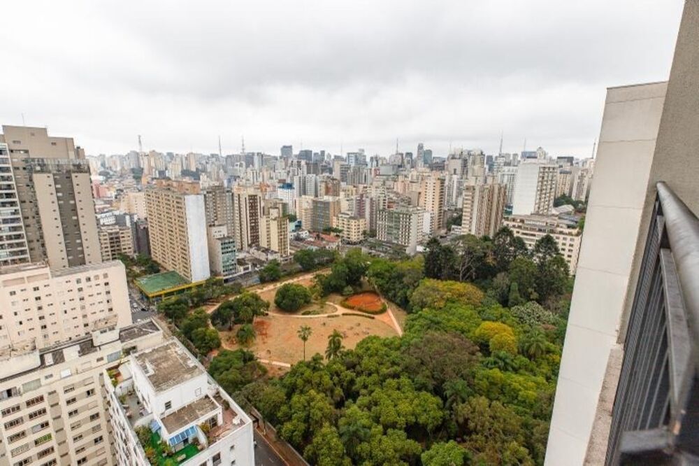 Apartamento, 1 quarto, 24 m² - Foto 33