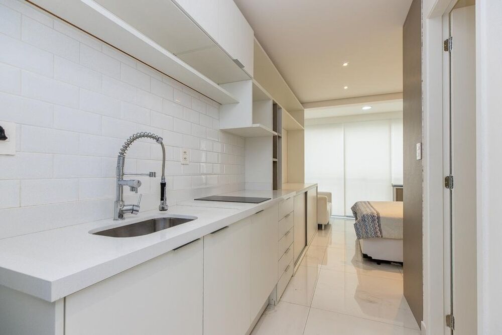 Apartamento, 1 quarto, 24 m² - Foto 18