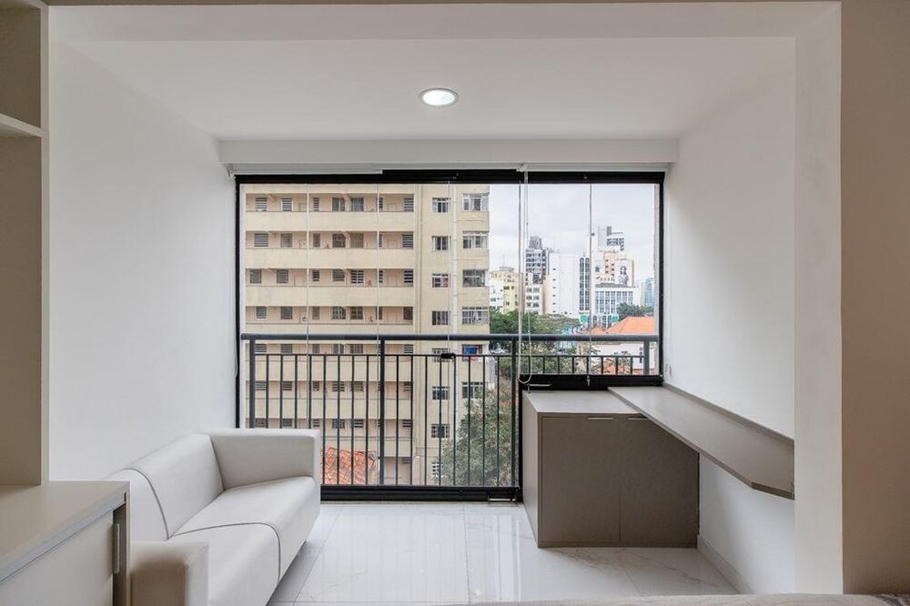 Apartamento, 1 quarto, 24 m² - Foto 10