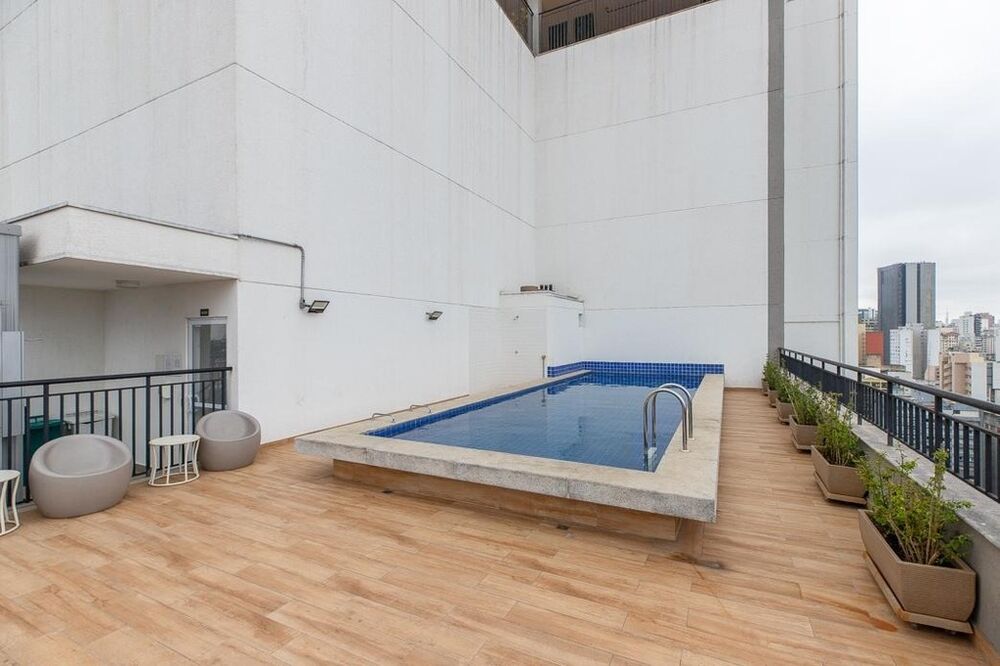 Apartamento, 1 quarto, 24 m² - Foto 48