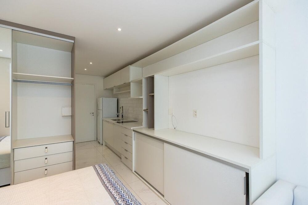 Apartamento, 1 quarto, 24 m² - Foto 38