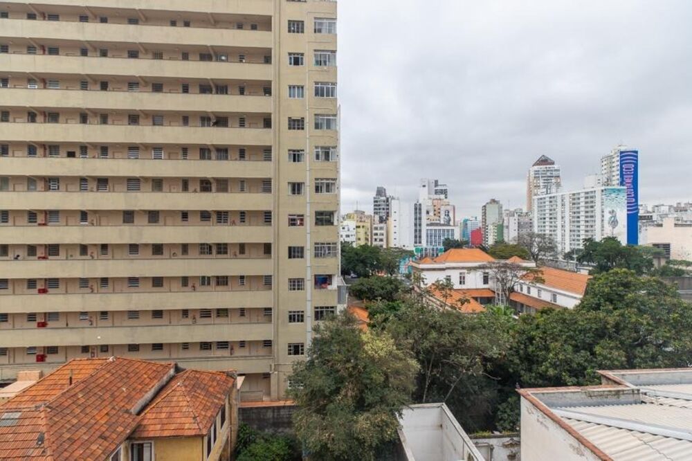 Apartamento, 1 quarto, 24 m² - Foto 29