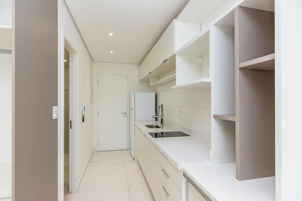 Apartamento, 1 quarto, 24 m² - Foto 24